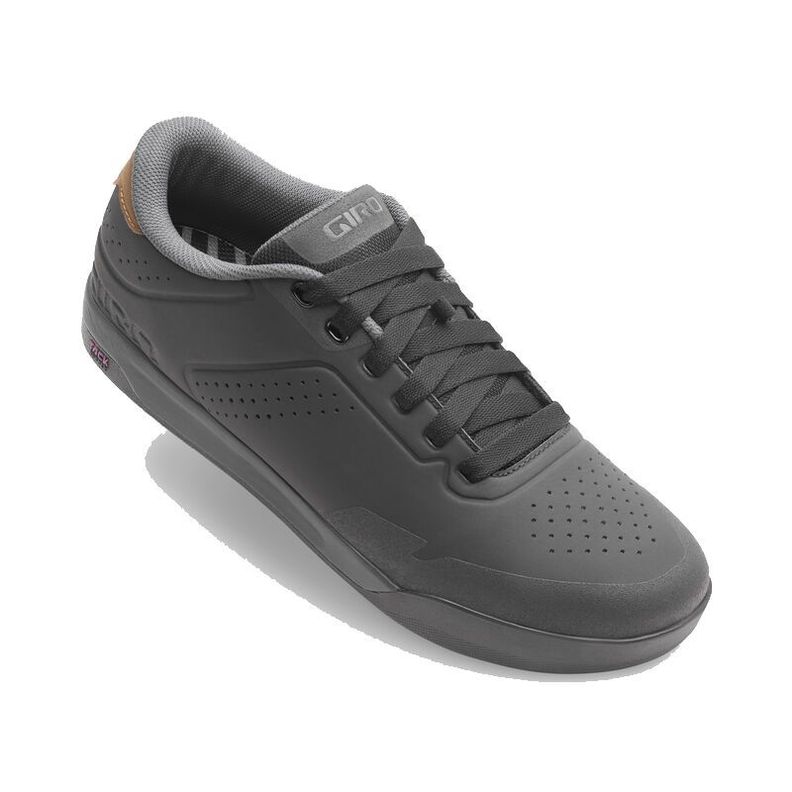 ZAPATILLA GIRO LATCH WOMEN BLACK-0