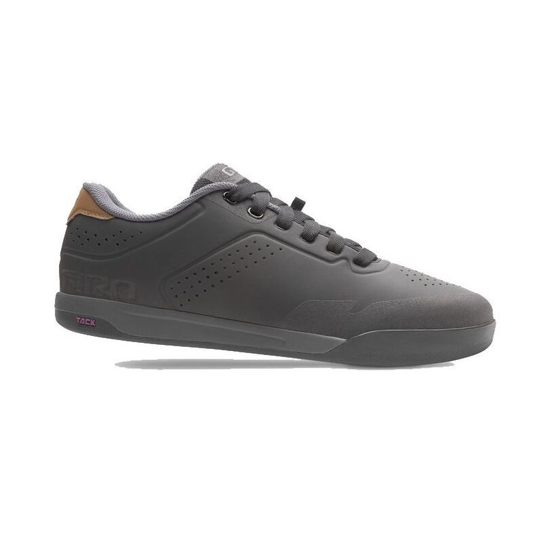 ZAPATILLA GIRO LATCH WOMEN BLACK-1