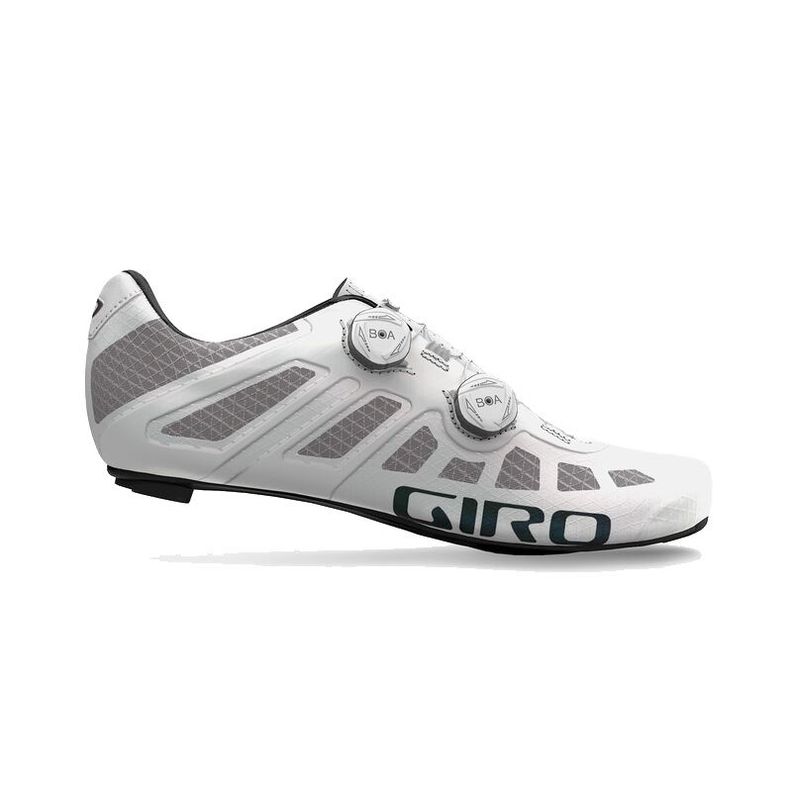ZAPATILLA GIRO IMPERIAL WHITE-0