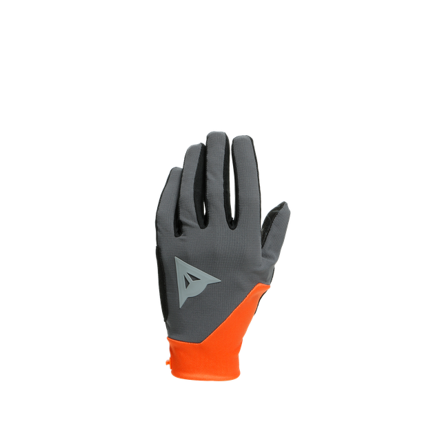 GUANTES BICI DAINESE HG CADDO   ORANGE/DARK-GRAY-0