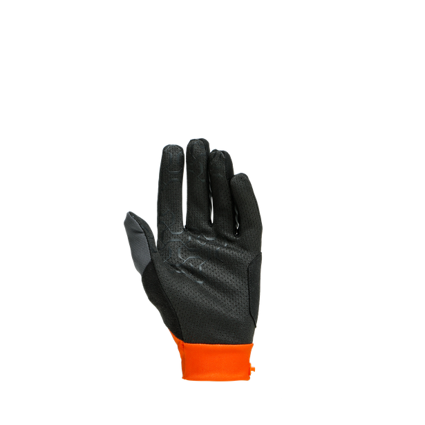 GUANTES BICI DAINESE HG CADDO   ORANGE/DARK-GRAY-2