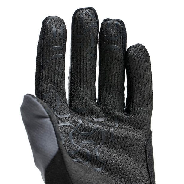 GUANTES BICI DAINESE HG CADDO   ORANGE/DARK-GRAY-4