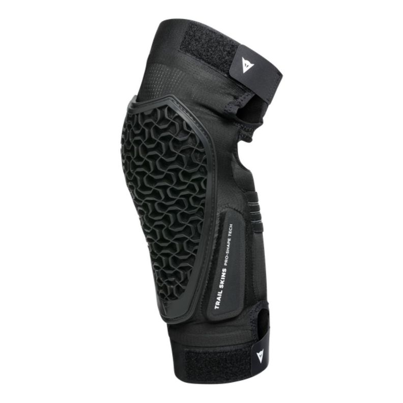 CODERA DAINESE TRAIL SKINS PRO ELBOW GUARDS  BLACK-0