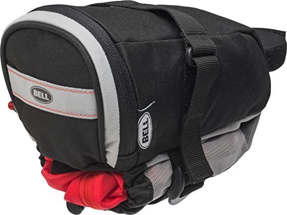 BOLSO ASIENTO BICICLETA BELL RUCKSACK 555-0