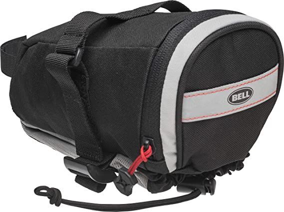 BOLSO ASIENTO BICICLETA BELL RUCKSACK 555-1