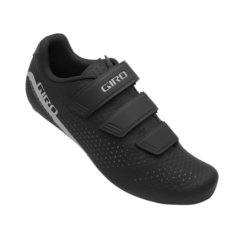 ZAPATILLA GIRO STYLUS BLACK (7123000)-0