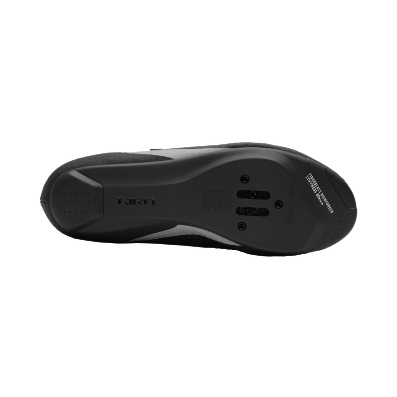 ZAPATILLA GIRO STYLUS BLACK (7123000)-2
