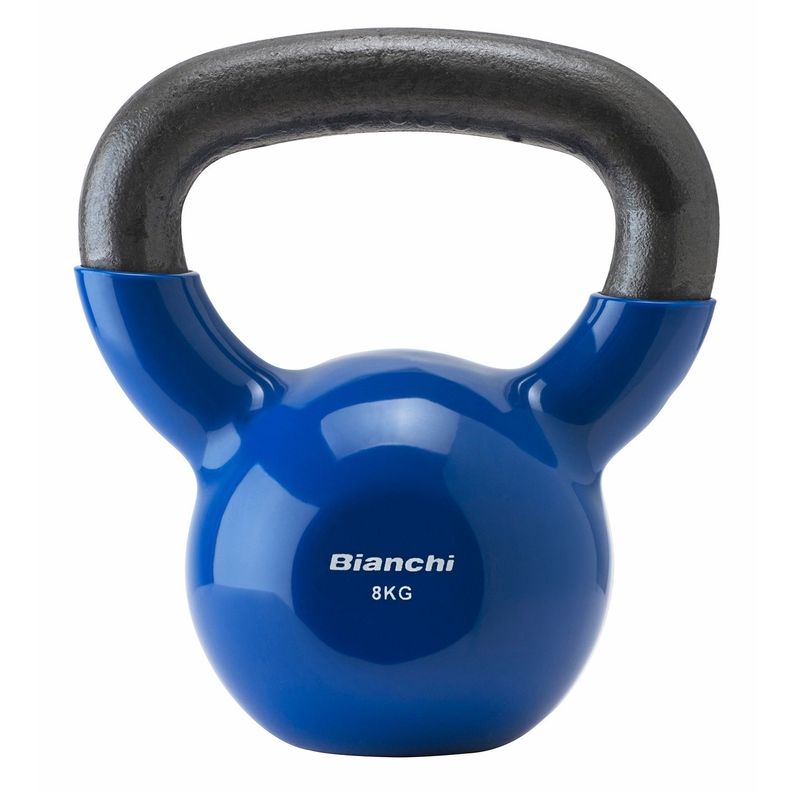 PESA KETTLEBELL 8 KG AZUL-0