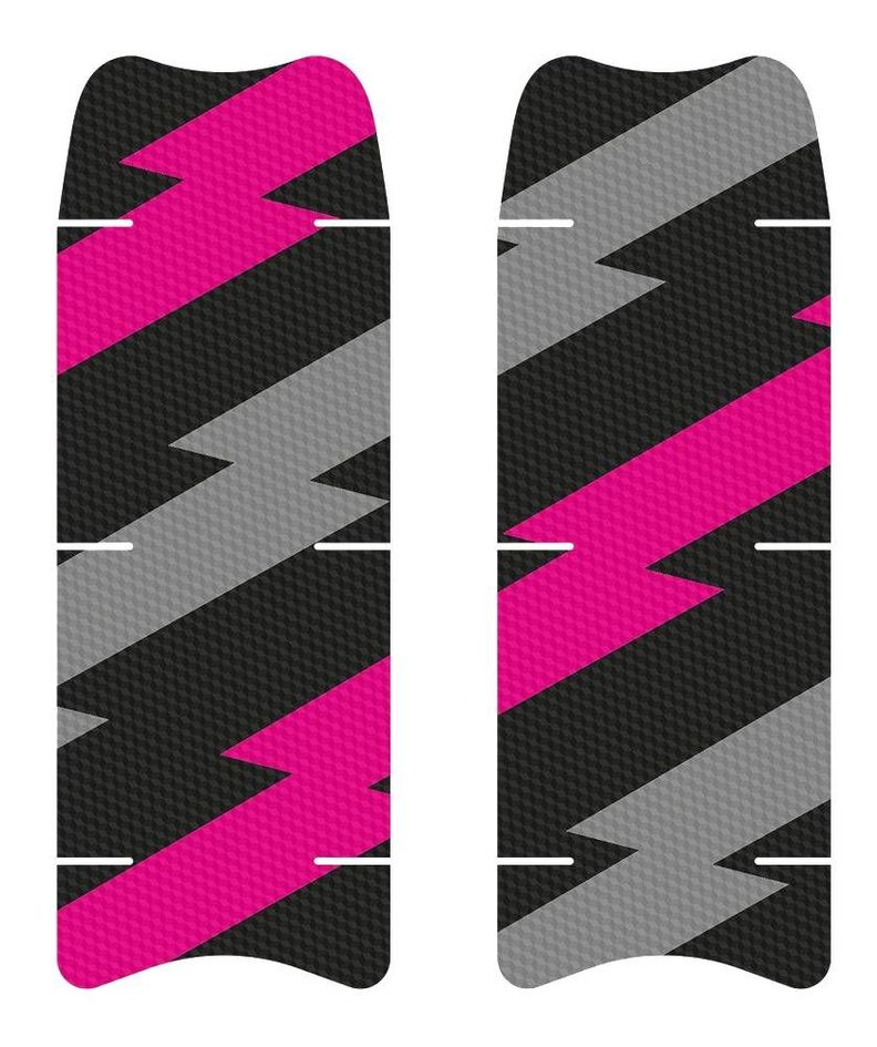 Protector de bielas Muc-off - Varios diseños-2