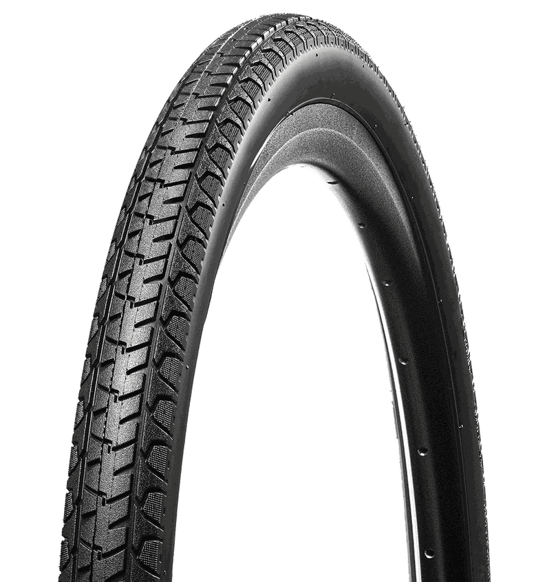 NEUMATICO HUTCHINSON REPUBLIC 700X50 TR TT Negro 29