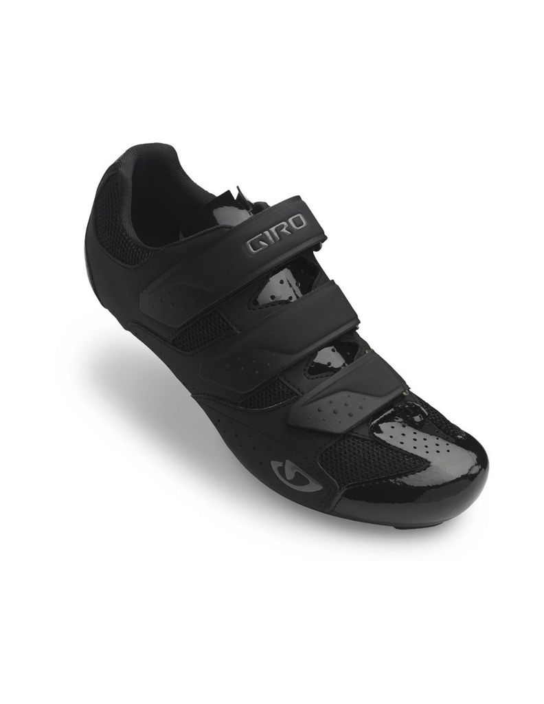 ZAPATILLA GIRO TECHNE BLACK-0