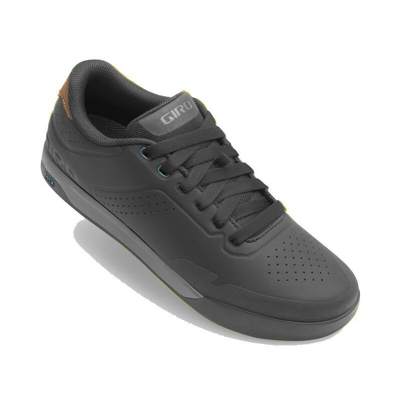 ZAPATILLA GIRO LATCH BLACK/DARK SHADOW-0