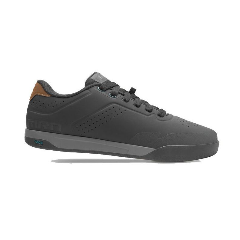 ZAPATILLA GIRO LATCH BLACK/DARK SHADOW-1