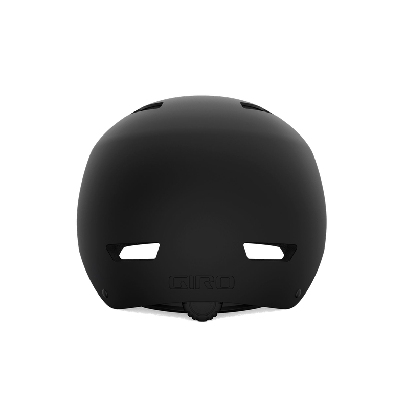 CASCO GIRO QUARTER FS MATE BLACK-1