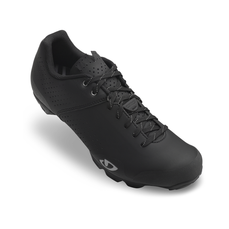 ZAPATILLA GIRO PRIVATEER LACE BLACK-0