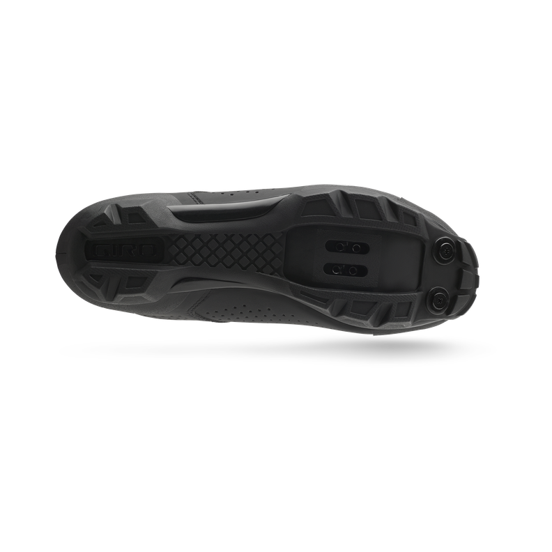 ZAPATILLA GIRO PRIVATEER LACE BLACK-1