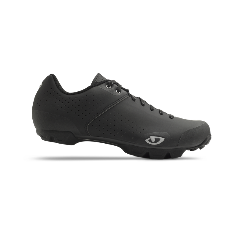 ZAPATILLA GIRO PRIVATEER LACE BLACK-2