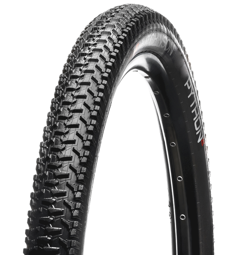 NEUMATICO HUTCHINSON PYTHON 2 29X2,30 TS TT Negro 29