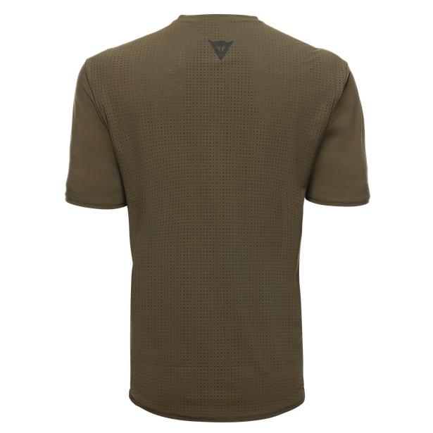 JERSEY MTB HGR DAINESE SS COLOR Y26 DARK-BROWN-1