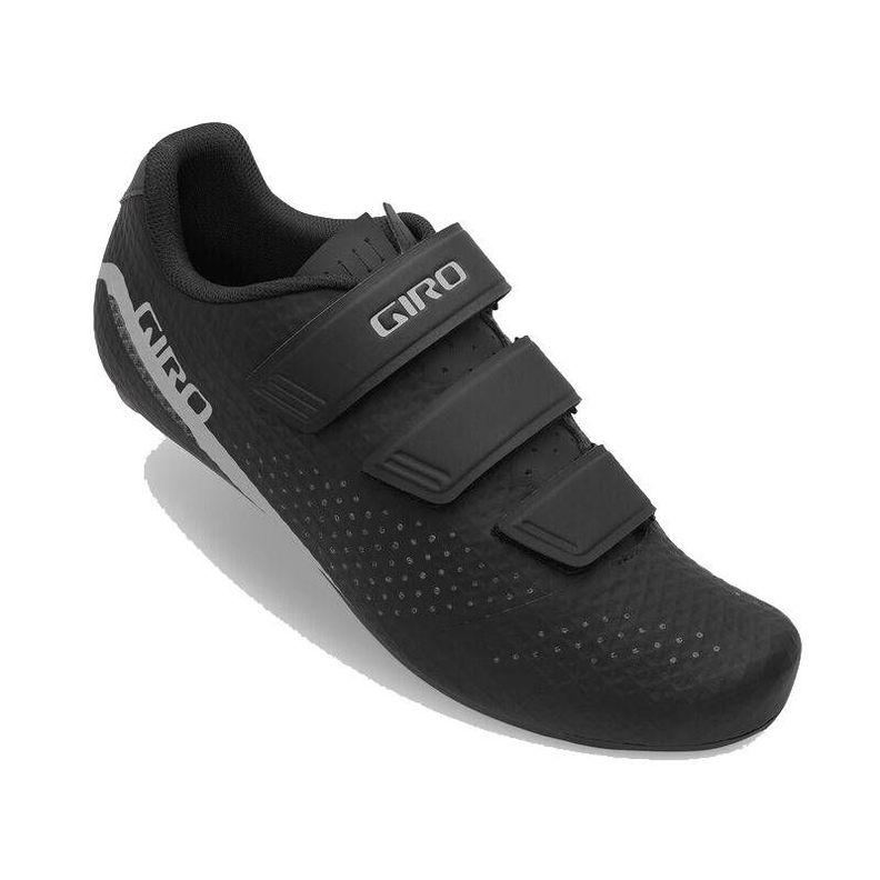 ZAPATILLA GIRO STYLUS BLACK-0