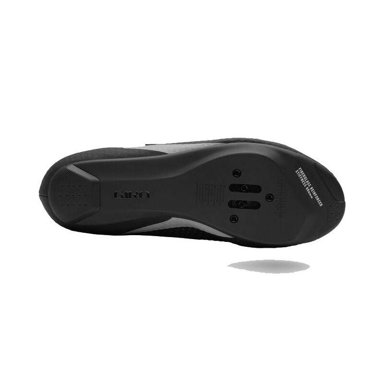 ZAPATILLA GIRO STYLUS BLACK-1