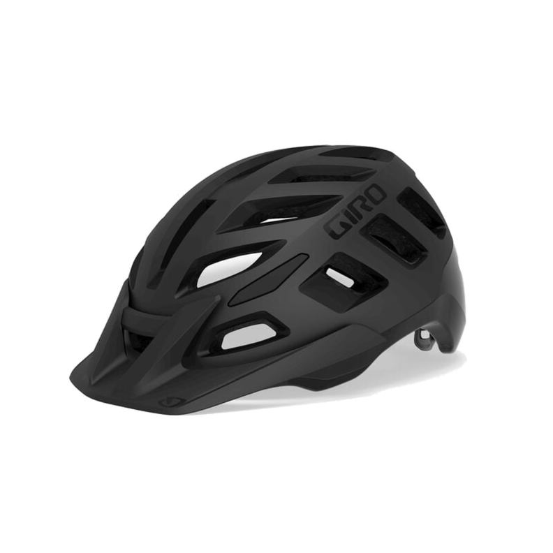 CASCO GIRO RADIX MIPS MAT BLACK-0