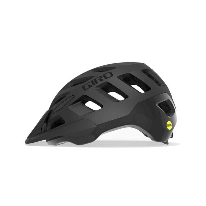 CASCO GIRO RADIX MIPS MAT BLACK-1
