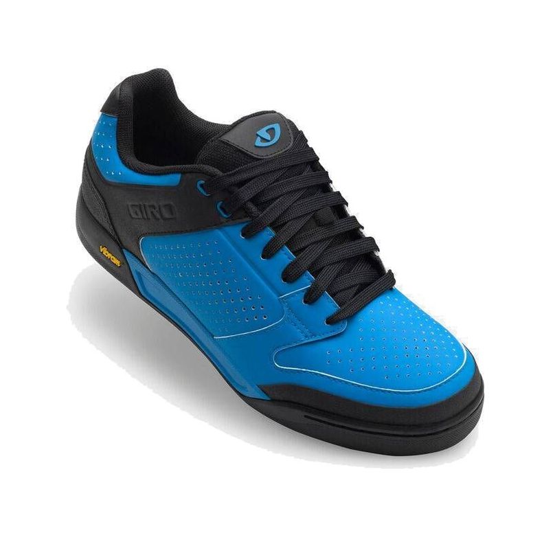ZAPATILLA GIRO RIDDANCE BLU JWL/BLK-0