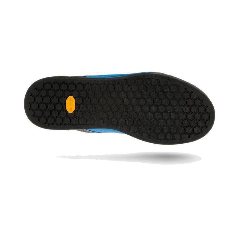 ZAPATILLA GIRO RIDDANCE BLU JWL/BLK-1