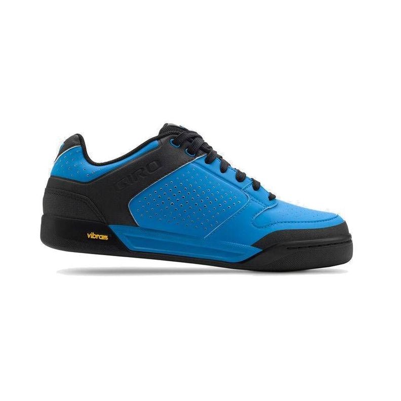 ZAPATILLA GIRO RIDDANCE BLU JWL/BLK-2