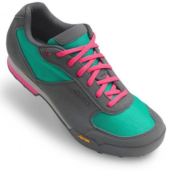 ZAPATILLA GIRO PETRA VR TURQ/BRT PNK-0