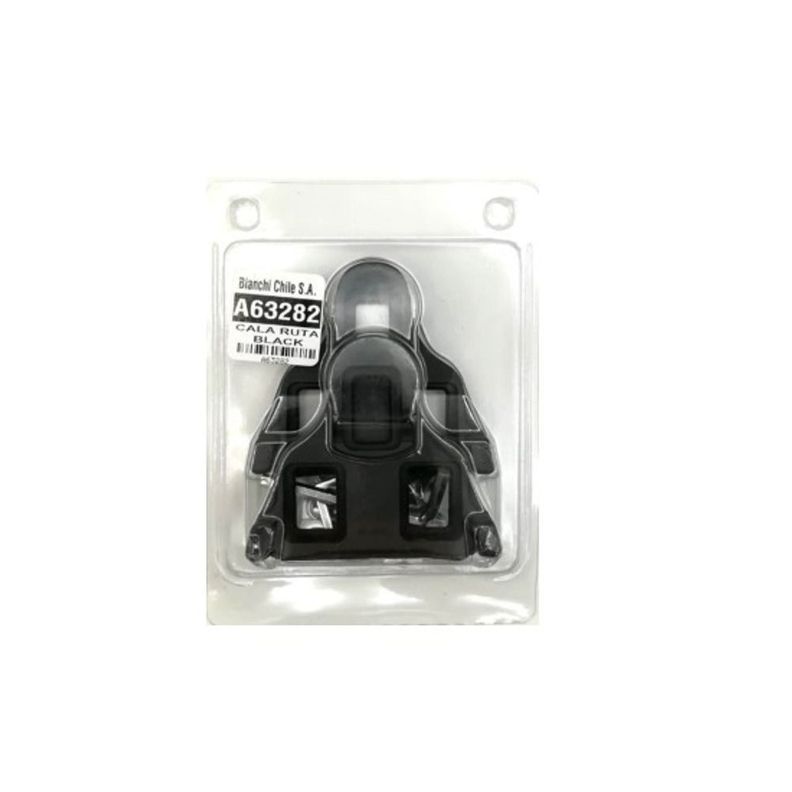 CALA RUTA BLACK Negro