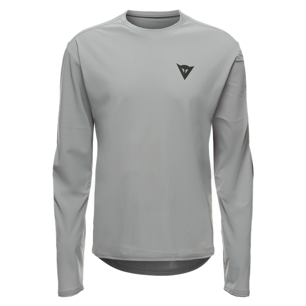 JERSEY MTB MANGA LARGA HGR  DAINESE  GRIS-0
