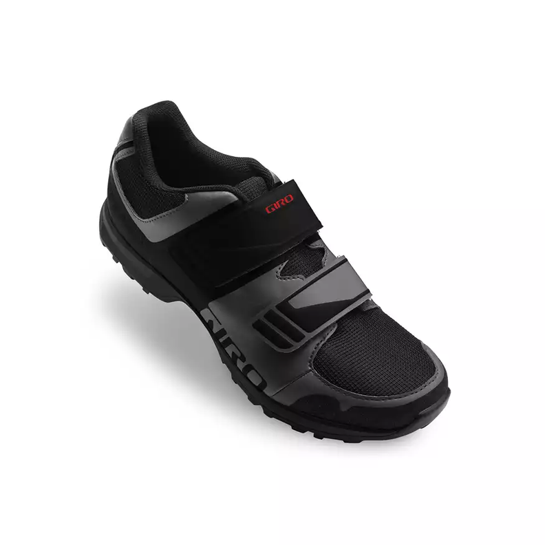 ZAPATILLA GIRO BERM DK SHADOW/BLACK-0