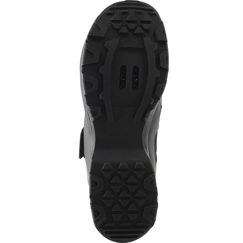 ZAPATILLA GIRO BERM DK SHADOW/BLACK-1