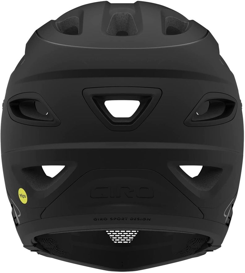 CASCO GIRO SWITCHBLADE MIPS MAT GLS/BK-2