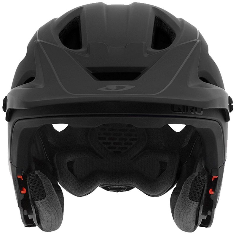 CASCO GIRO SWITCHBLADE MIPS MAT GLS/BK-3