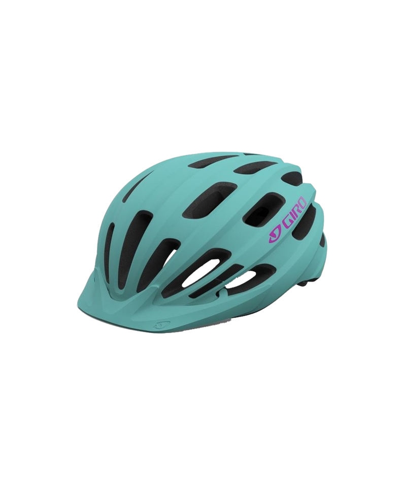 CASCO GIRO VASONA MATE SCREAMING TEAL T/U WOMAN (7140764) Celeste