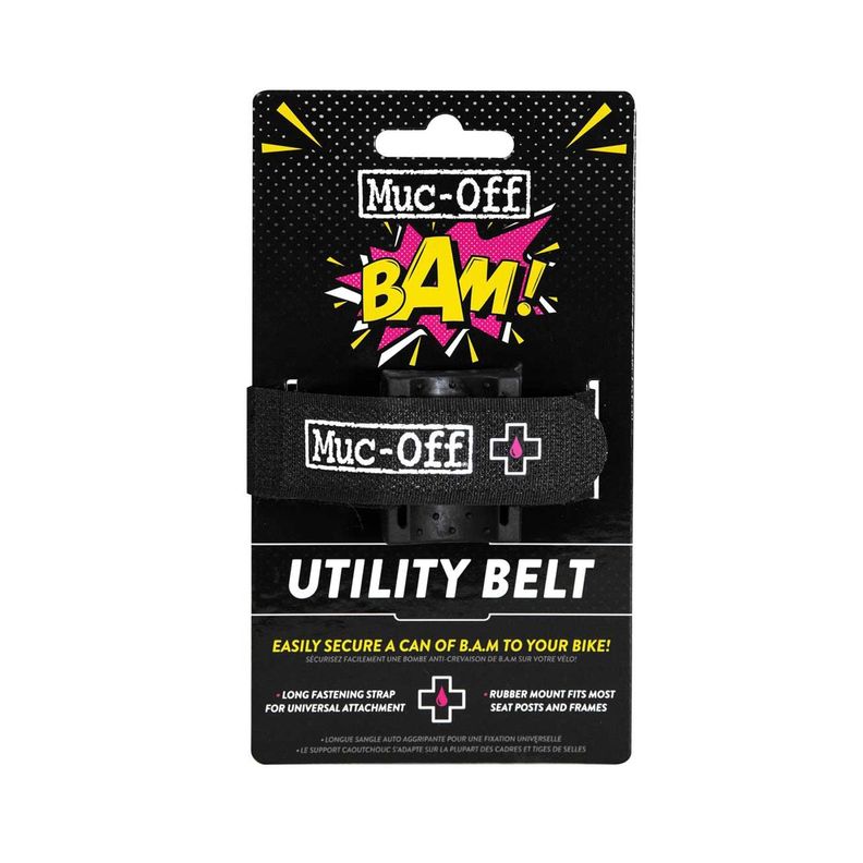 Accesorio porta BAM Muc-Off-0