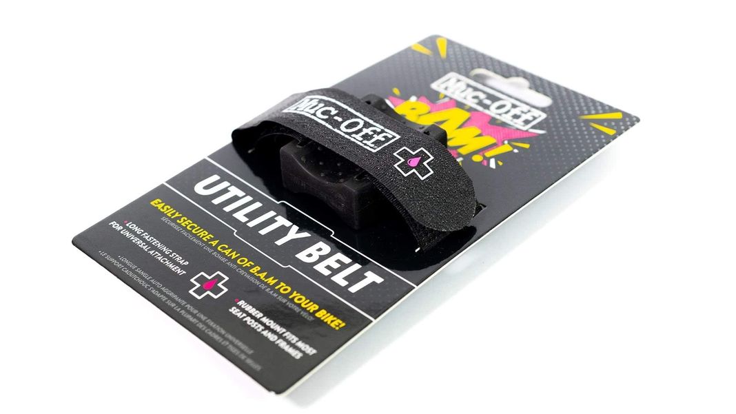 Accesorio porta BAM Muc-Off-1