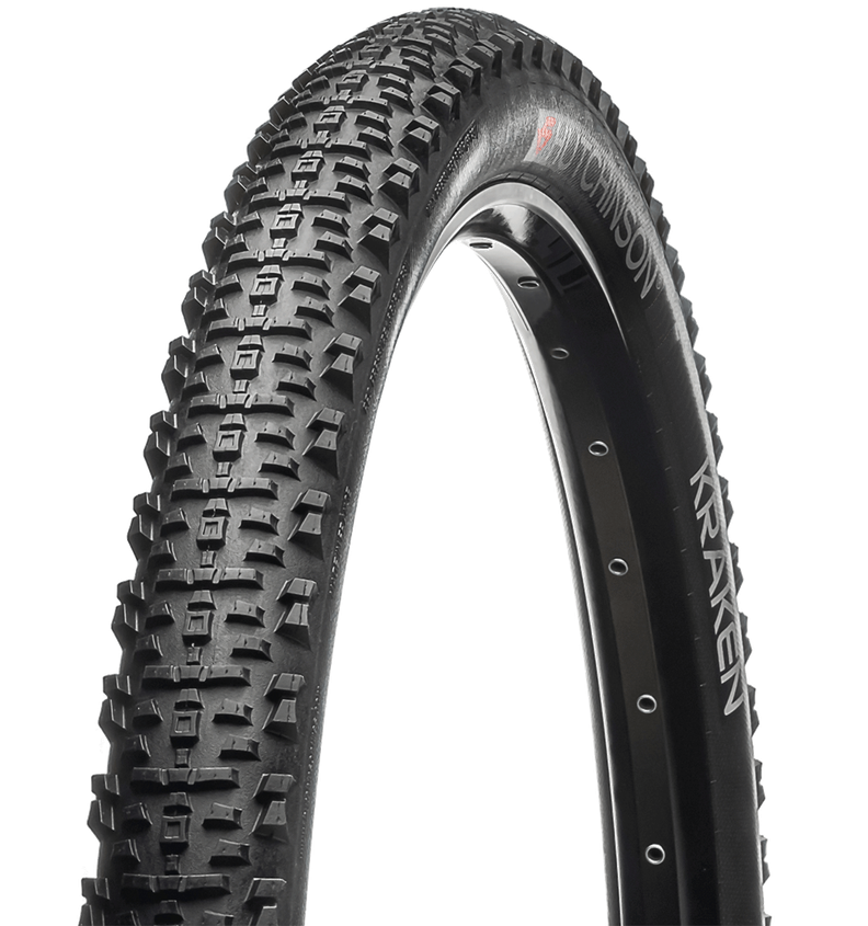 NEUMATICO HUTCHINSON KRAKEN 27,5X2,30 TR TT Negro