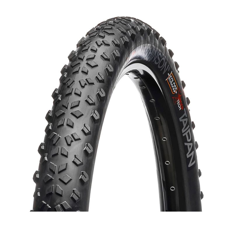 NEUMATICO HUTCHINSON TAIPAN KOLOSS E-BIKE 27.5X2.8 PLUS