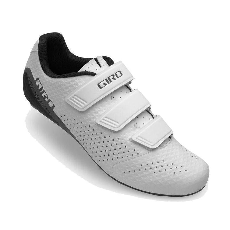 ZAPATILLA GIRO STYLUS WHITE-0