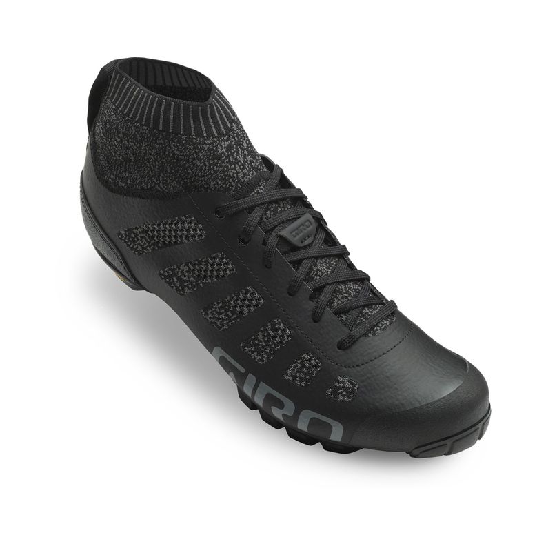 ZAPATILLA GIRO EMPIRE VR70 KNIT BLACK/CHAR-0
