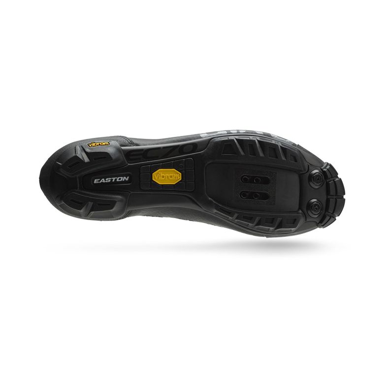 ZAPATILLA GIRO EMPIRE VR70 KNIT BLACK/CHAR-1