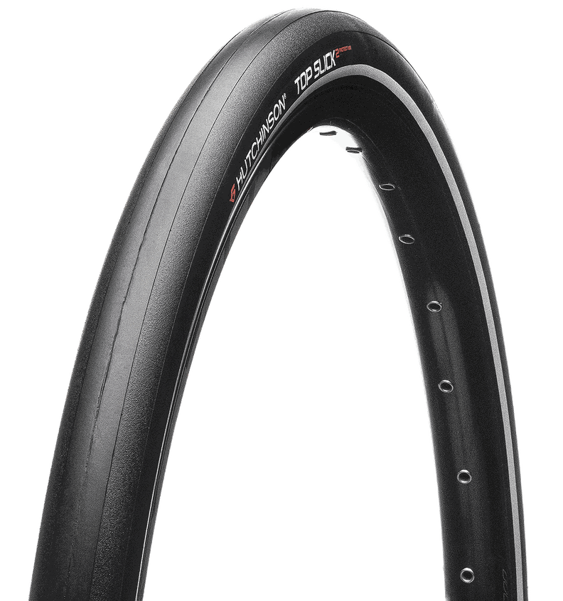NEUMATICO HUTCHINSON TOP SLICK 2 700X32 P'AIR Negro 29