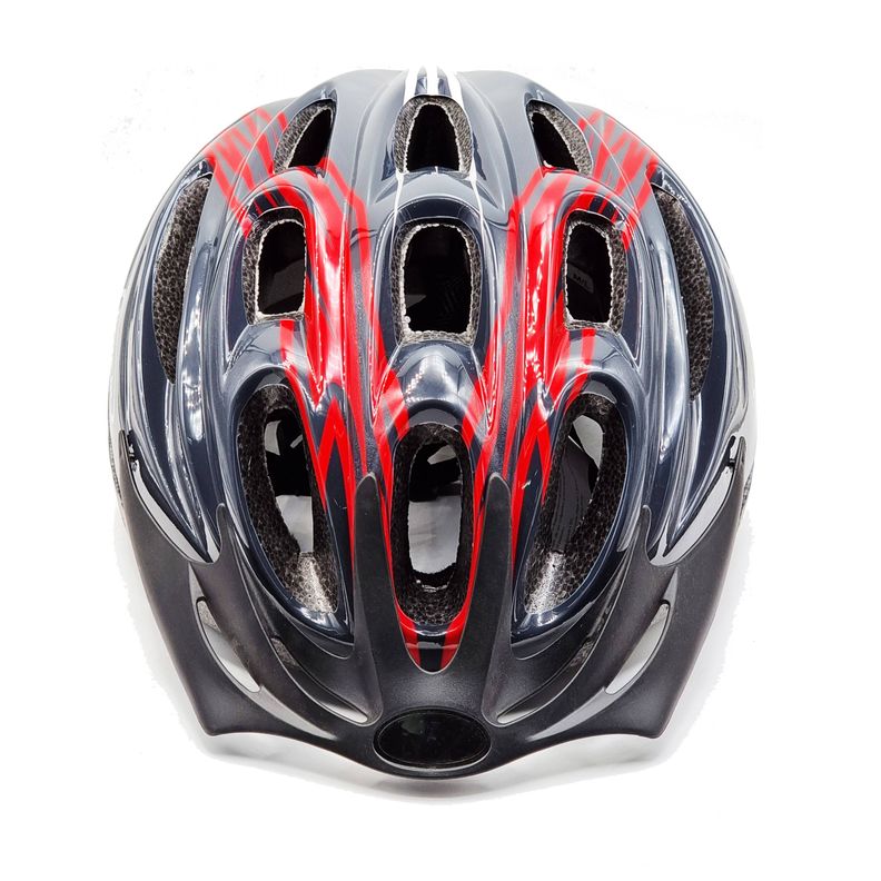 Casco Bianchi Mtb Ajustable-2