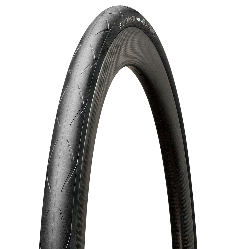 NEUMATICO HUTCHINSON BLACKBIRD 700 X 28 TT MACH TREAD 3.0 Negro