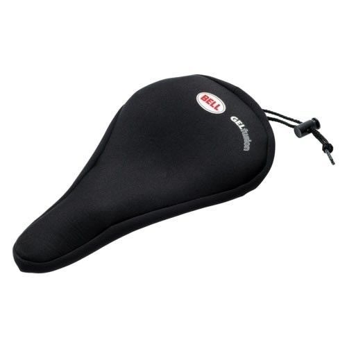CUBRE ASIENTO BELL NEGRO-0