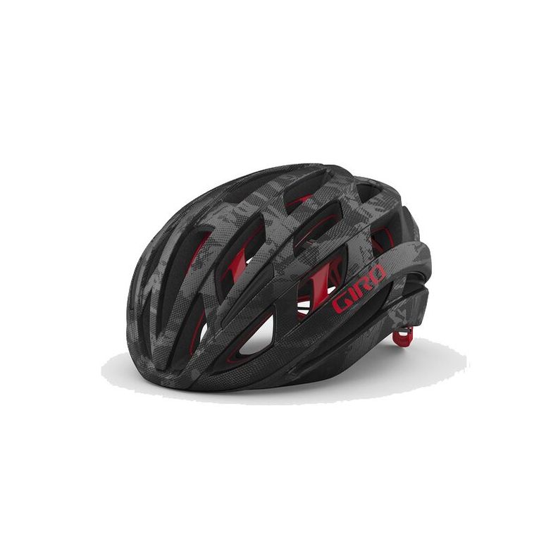 CASCO GIRO HELIOS SPHERICAL MAT BLACK CROSSING-0